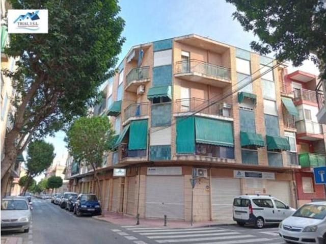 Piso Venta Sant Vicent del Raspeig San Vicente del Raspeig, Alcalde Felipe Mallol