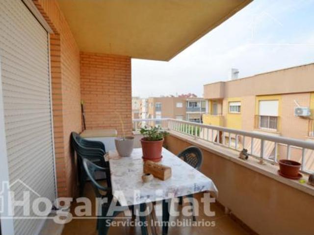Piso Venta Sant Vicent del Raspeig San Vicente del Raspeig, Alcalde Felipe Mallol