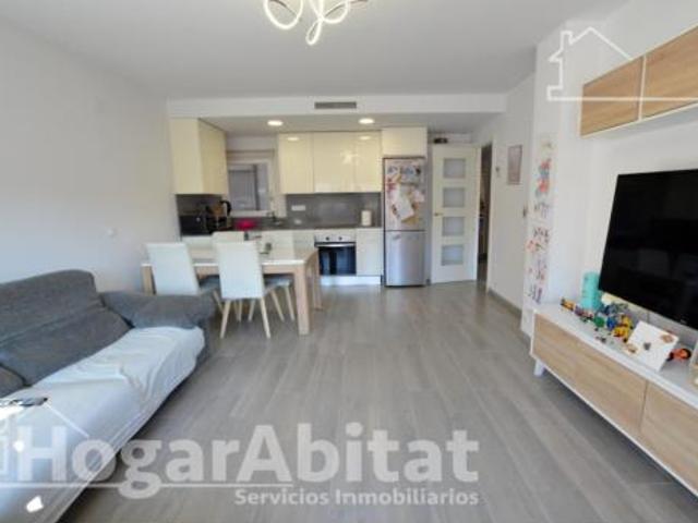 Piso Venta Sant Vicent del Raspeig San Vicente del Raspeig, Alcalde Felipe Mallol