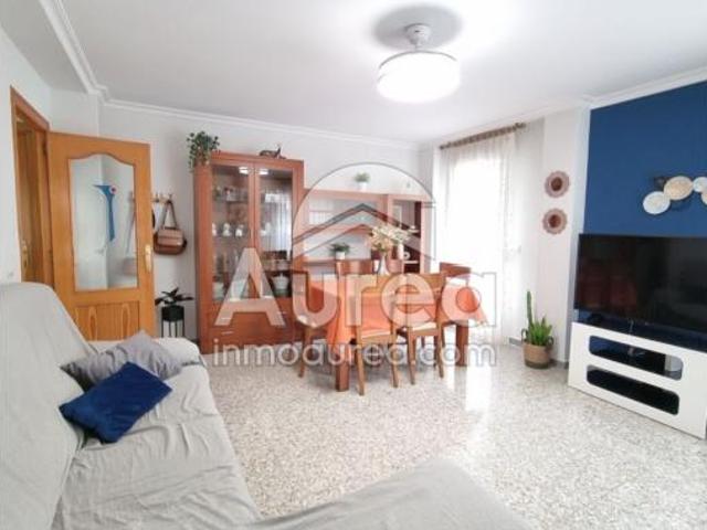 Piso Venta Sant Vicent del Raspeig San Vicente del Raspeig, Alcalde Felipe Mallol