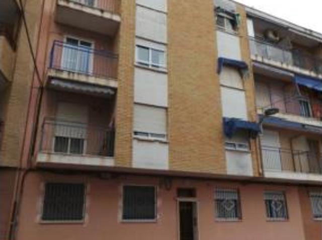 Piso Venta Sant Vicent del Raspeig San Vicente del Raspeig, Alcalde Felipe Mallol
