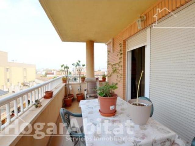 Piso Venta Sant Vicent del Raspeig San Vicente del Raspeig, Alcalde Felipe Mallol