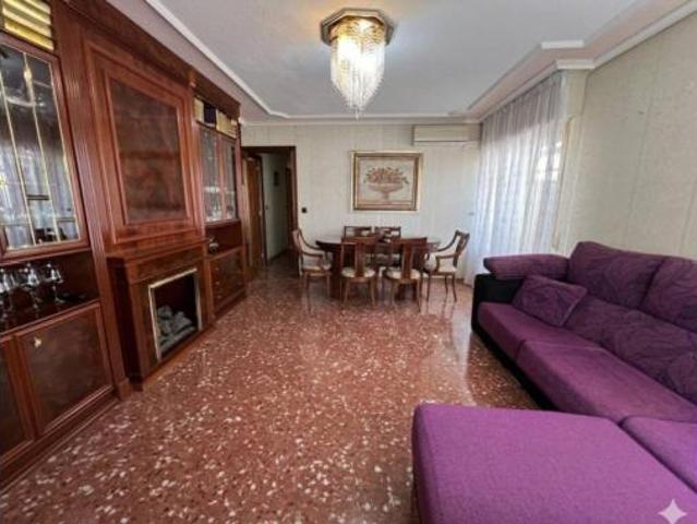 Piso Venta Sant Vicent del Raspeig San Vicente del Raspeig, Alcalde Felipe Mallol