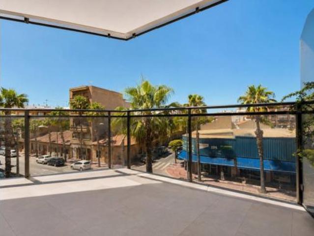 Piso Venta Sant Vicent del Raspeig San Vicente del Raspeig, Alcalde Felipe Mallol