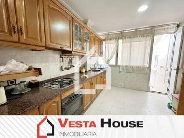 Piso Venta Sant Vicent del Raspeig San Vicente del Raspeig, Alcalde Felipe Mallol