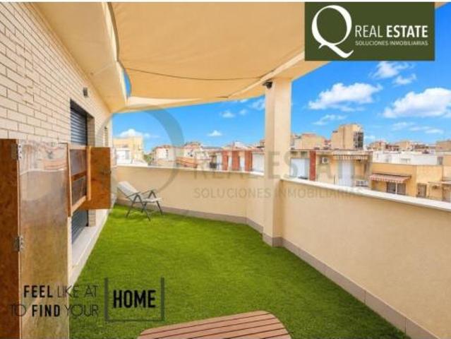 Piso Venta Sant Vicent del Raspeig San Vicente del Raspeig, Centro