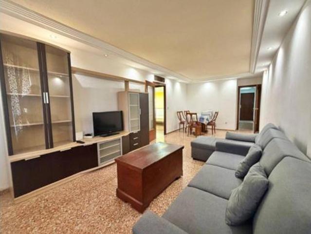 Piso Venta Sant Vicent del Raspeig San Vicente del Raspeig, Centro