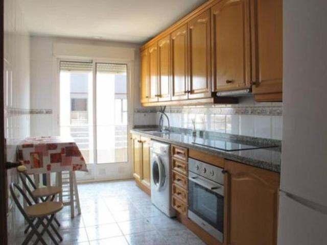 Piso Venta Sant Vicent del Raspeig San Vicente del Raspeig, Centro