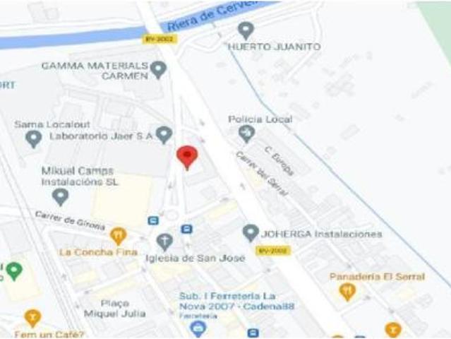 Piso Venta Sant Vicenç dels Horts, Sant Vicenç dels Horts
