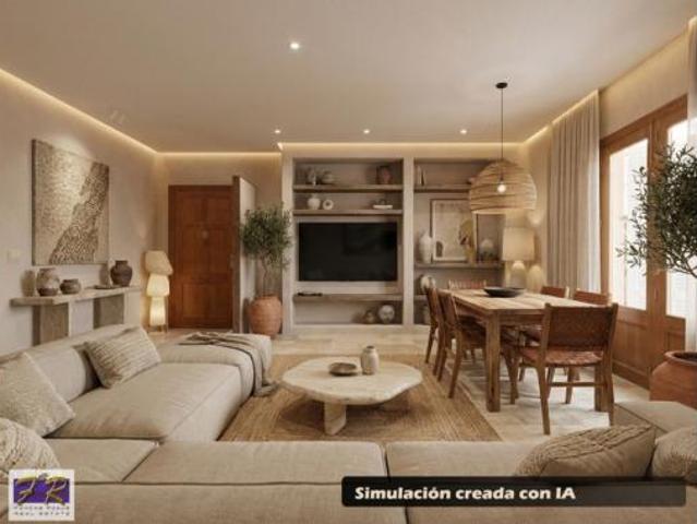 Piso Venta Santa Margalida, Ca'n Picafort