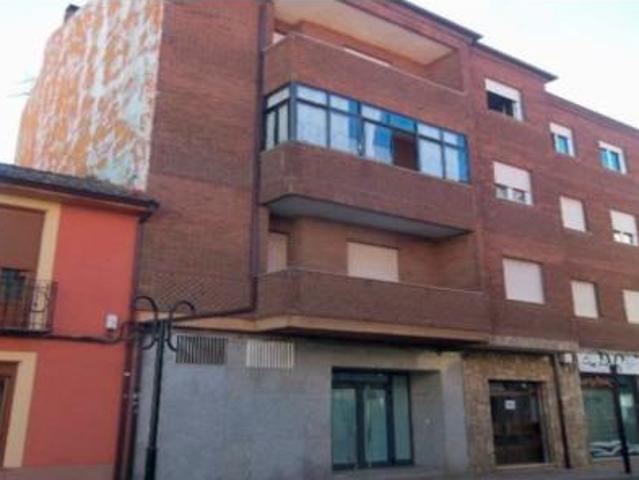 Piso Venta Santa María del Páramo, Santa María del Páramo