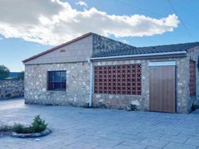 Piso Venta Santa Oliva, Santa Oliva