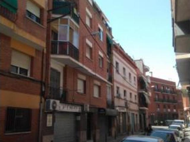 Piso Venta Santa Coloma de Gramenet, Fondo