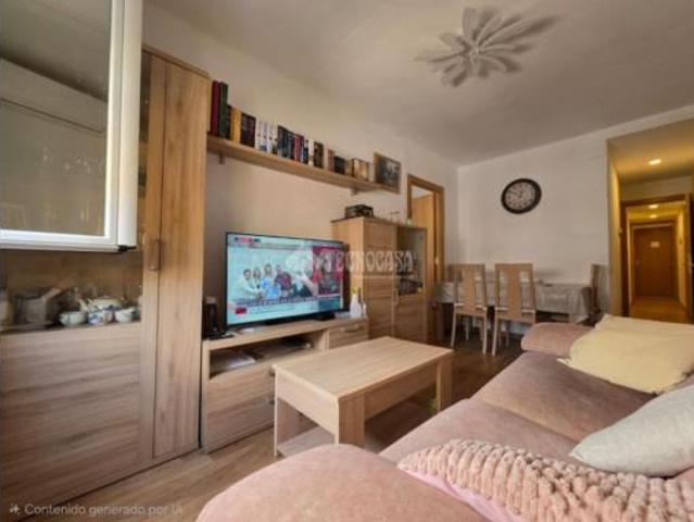 Piso Venta Santa Coloma de Gramenet, Fondo