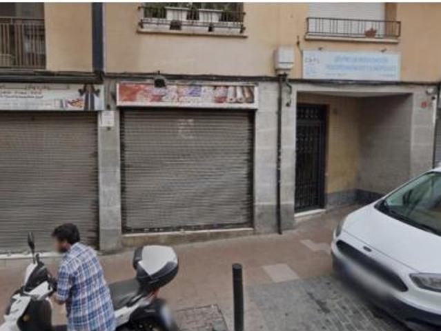 Piso Venta Santa Coloma de Gramenet, Fondo