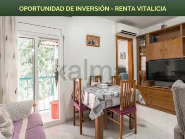 Piso Venta Santa Coloma de Gramenet, Fondo