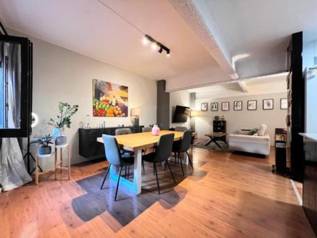 Piso Venta Santa Coloma de Gramenet, Fondo