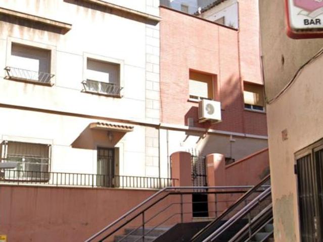 Piso Venta Santa Coloma de Gramenet, Fondo