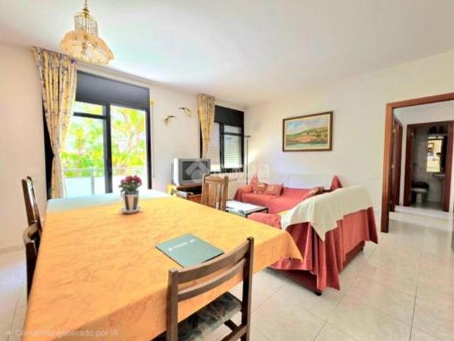 Piso Venta Santa Coloma de Gramenet, Fondo