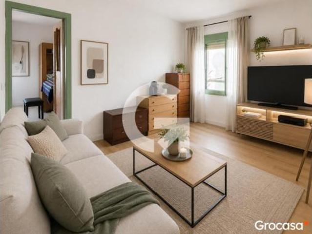 Piso Venta Santa Coloma de Gramenet, Llatí Riera Alta Cementiri Vell