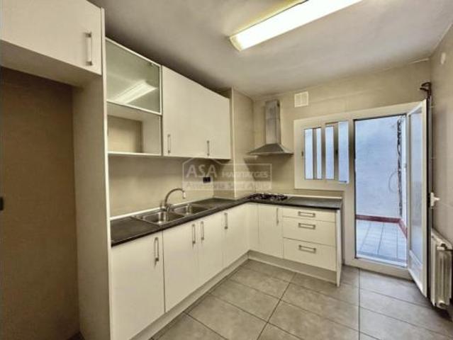 Piso Venta Santa Coloma de Gramenet, Raval Santa Rosa Safaretjos