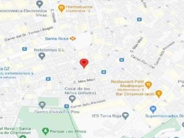 Piso Venta Santa Coloma de Gramenet, Raval Santa Rosa Safaretjos