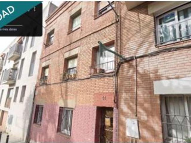 Piso Venta Santa Coloma de Gramenet, Raval Santa Rosa Safaretjos