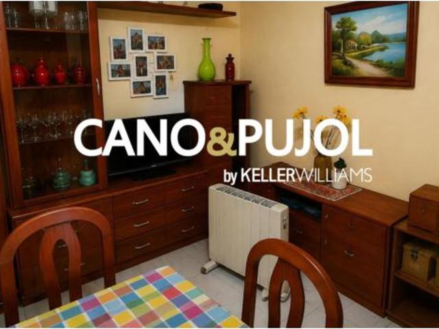 Piso Venta Santa Coloma de Gramenet, Raval Santa Rosa Safaretjos