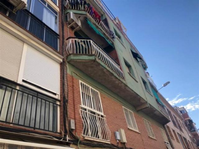 Piso Venta Santa Coloma de Gramenet, Raval Santa Rosa Safaretjos