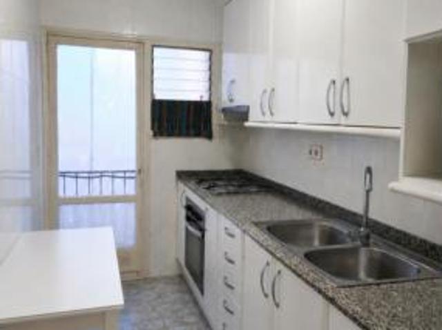 Apartamento Venta Santa Coloma de Gramenet, Raval Santa Rosa Safaretjos
