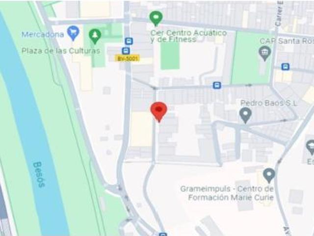 Piso Venta Santa Coloma de Gramenet, Raval Santa Rosa Safaretjos