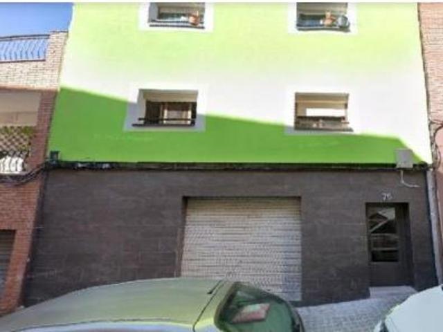 Piso Venta Santa Coloma de Gramenet, Raval Santa Rosa Safaretjos