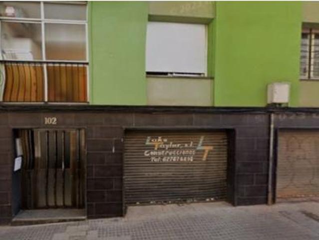 Piso Venta Santa Coloma de Gramenet, Raval Santa Rosa Safaretjos