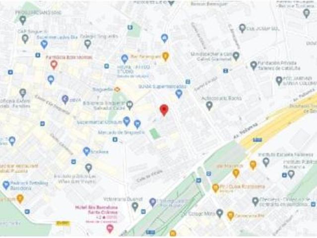 Piso Venta Santa Coloma de Gramenet, Singuerlín Les Oliveres Can Franquesa Guinardera