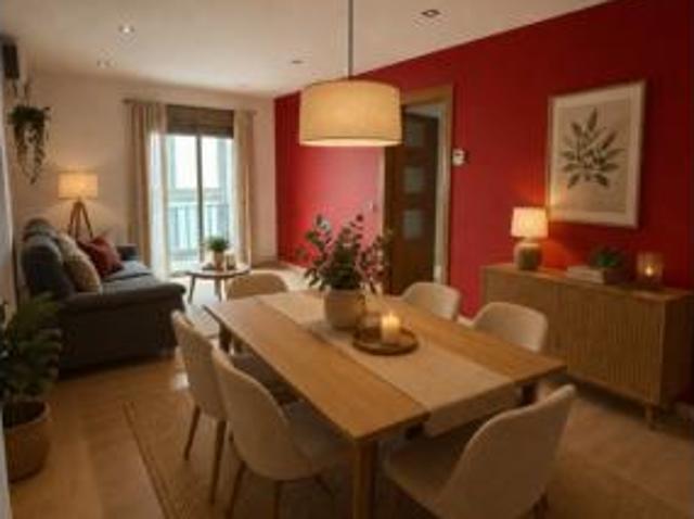 Piso Venta Santa Coloma de Gramenet, Singuerlín Les Oliveres Can Franquesa Guinardera
