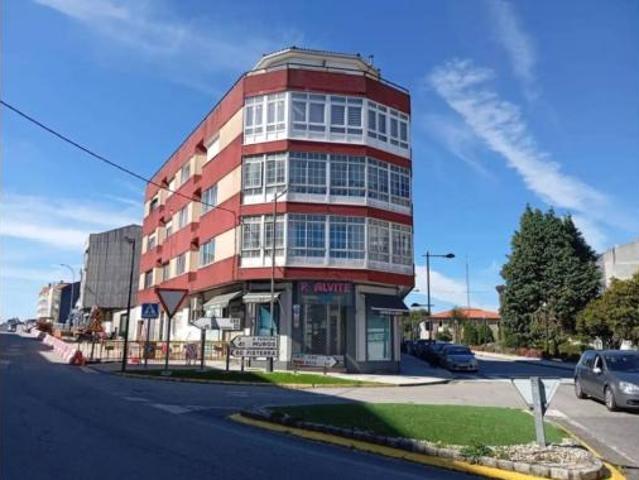 Piso Venta Santa Comba, Santa Comba