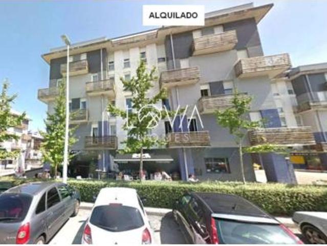 Piso Venta Santa Cruz de Bezana, Mompía