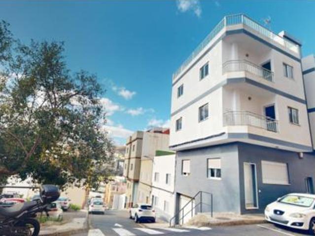 Piso Venta San Cristóbal de La Laguna, Taco Geneto Las Chumberas Guajara Los Andenes