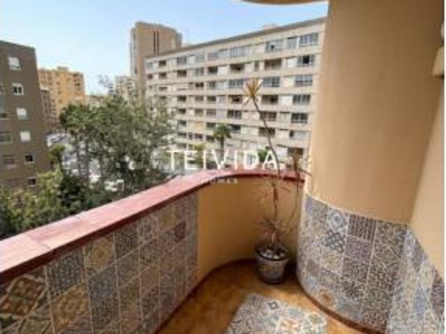 Piso Venta Santa Cruz de Tenerife Capital, Toscal