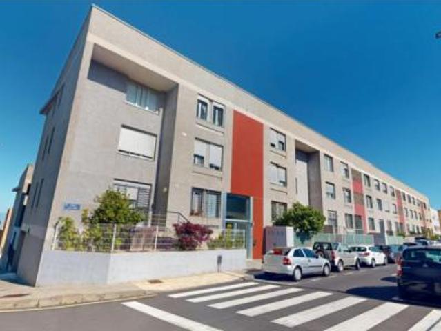 Piso Venta Santa Cruz de Tenerife Capital, Alisios La Gallega El Tablero