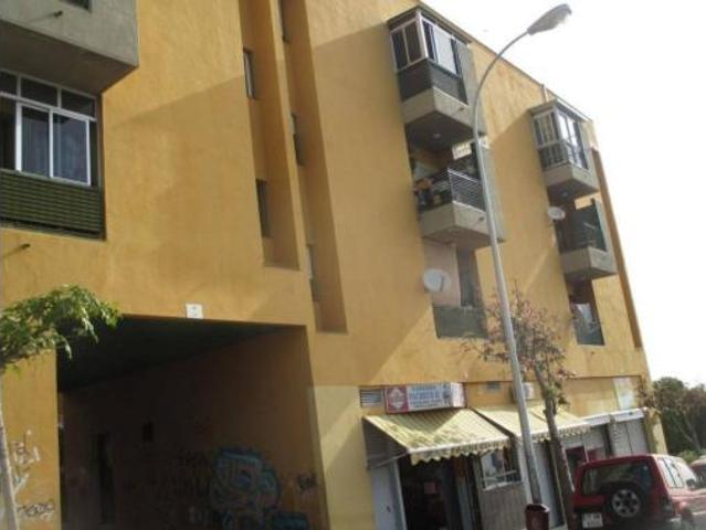 Piso Venta Santa Cruz de Tenerife Capital, Añaza Acorán