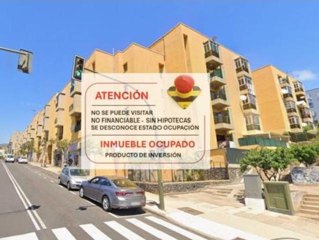 Piso Venta Santa Cruz de Tenerife Capital, Añaza Acorán