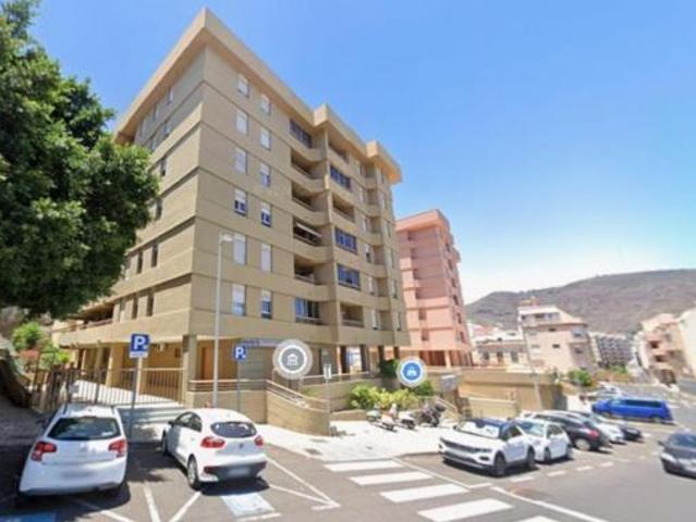 Piso Venta Santa Cruz de Tenerife Capital, Centro Ifara