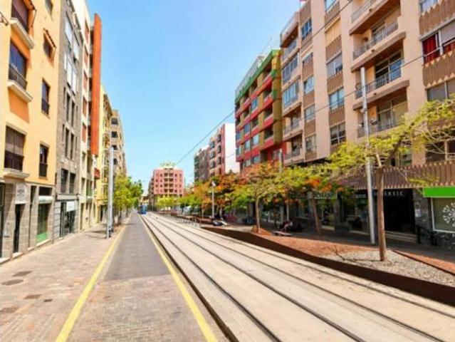 Piso Venta Santa Cruz de Tenerife Capital, Centro Zona Calle Castillo