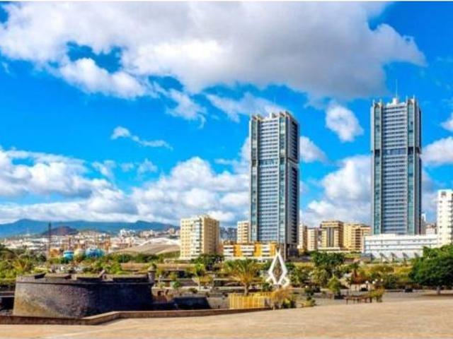 Piso Venta Santa Cruz de Tenerife Capital, La Salle El Cabo Los Llanos