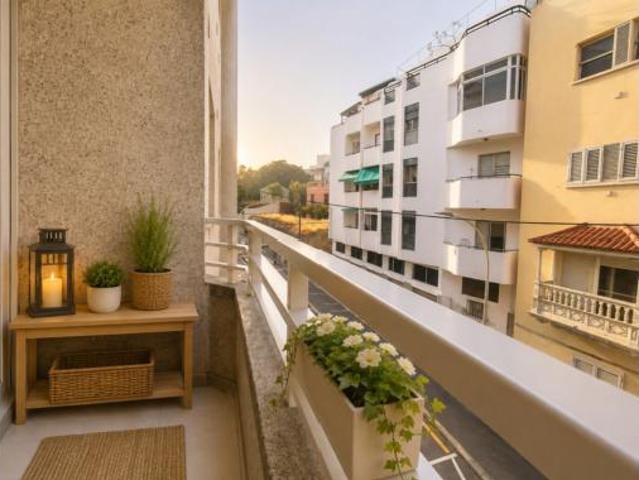 Piso Venta Santa Cruz de Tenerife Capital, La Salle El Cabo Los Llanos