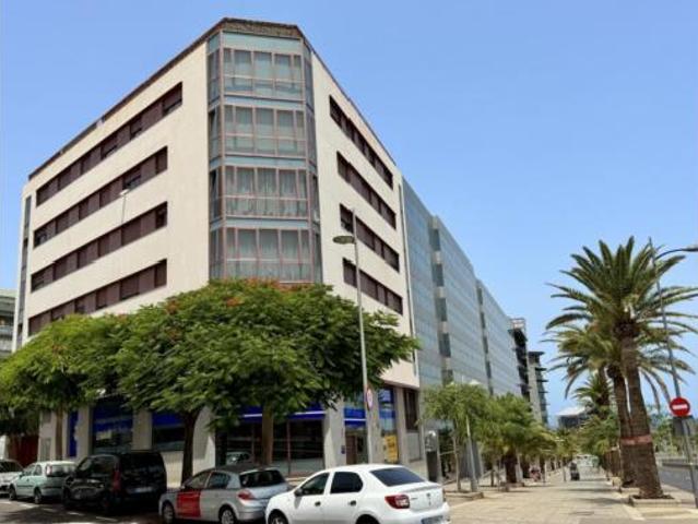 Piso Venta Santa Cruz de Tenerife Capital, La Salle El Cabo Los Llanos