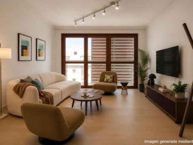 Piso Venta Santa Cruz de Tenerife Capital, La Salle El Cabo Los Llanos