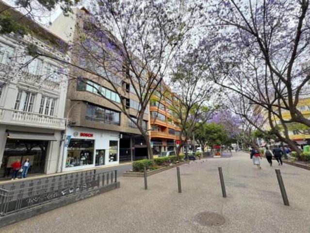Piso Venta Santa Cruz de Tenerife Capital, Rambla Duggi Los Hoteles