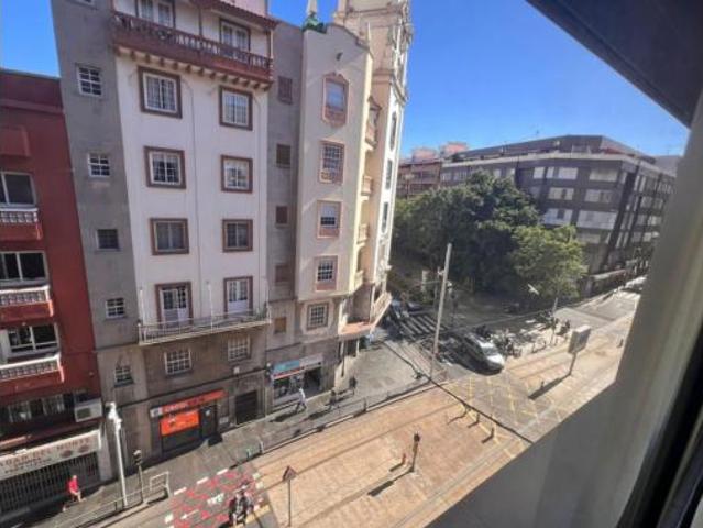 Piso Venta Santa Cruz de Tenerife Capital, Rambla Duggi Los Hoteles